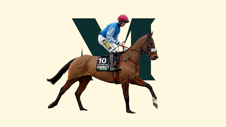 County Raceday