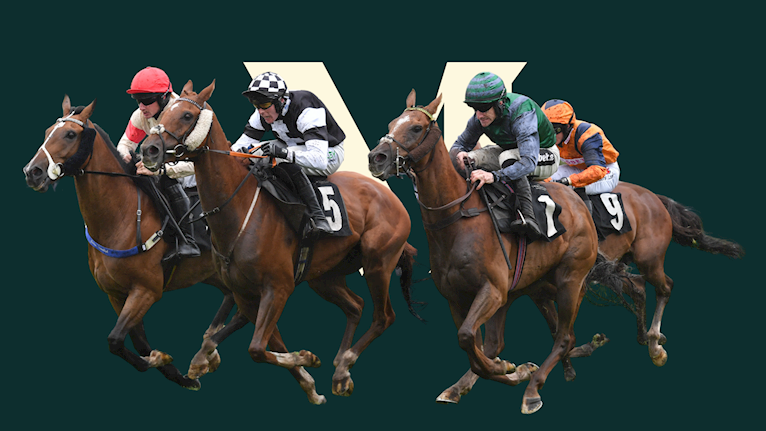 Agriculture Raceday