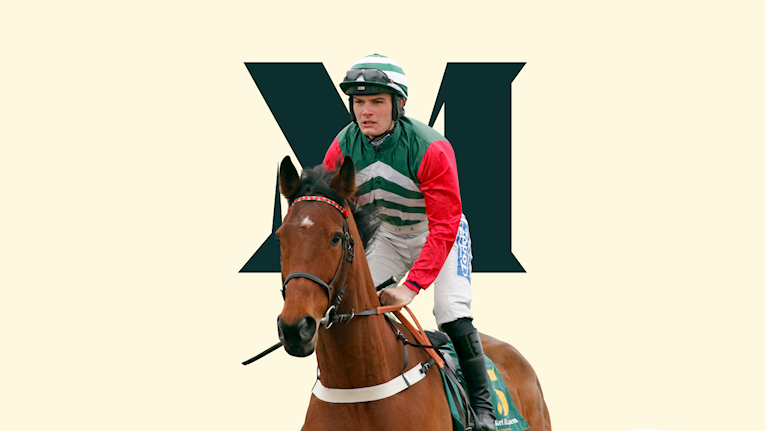 County Raceday