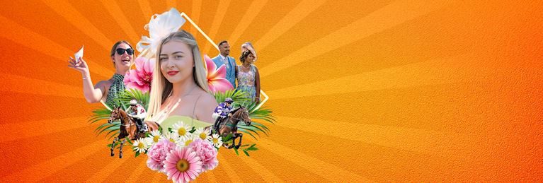 Unibet Summer Plate Ladies Day 2025