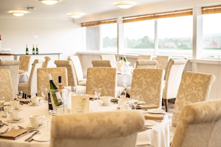 Premier Experience - Private Box