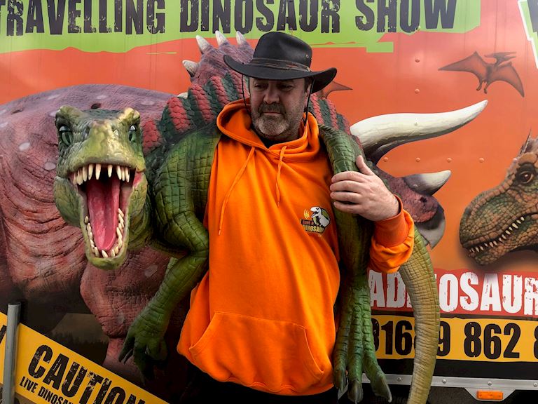 Spinosaurus hungry.JPG