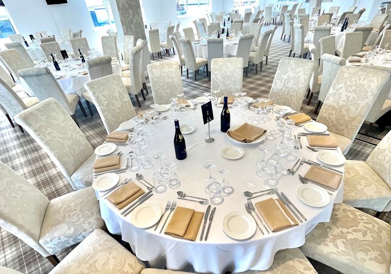 Altior's Restaurant