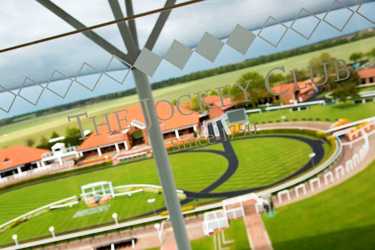 Parade Ring Restaurant