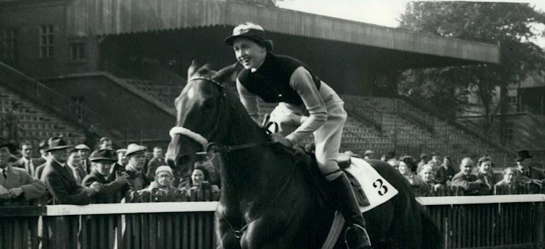 NEWMARKET TOWN PLATE TO BE RUN IN HONOUR OF THE LATE VALDA EMBIRICOS IN 2025