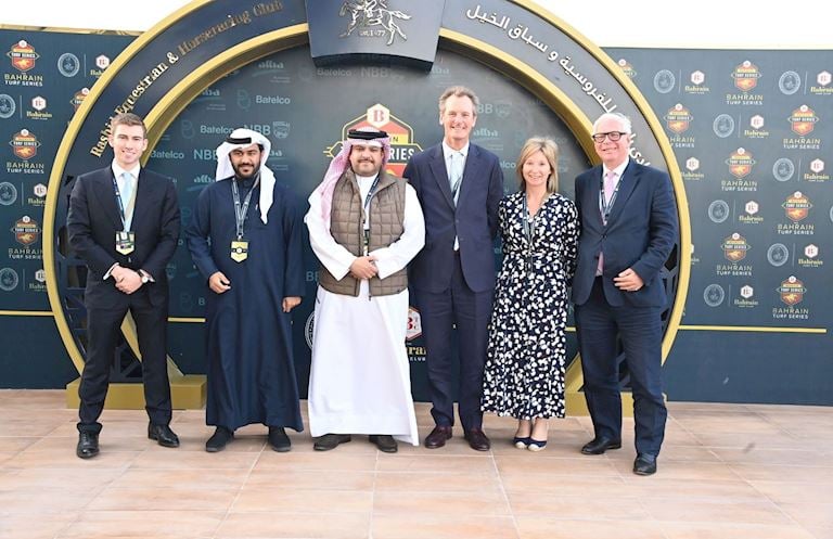 KINGDOM OF BAHRAIN ENHANCES LONGSTANDING SPONSORSHIP AT THE JULY FESTIVAL 