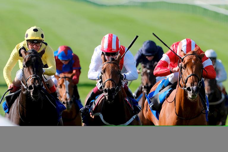 Latest entries for early-closing contests at The Cambridgeshire Meeting