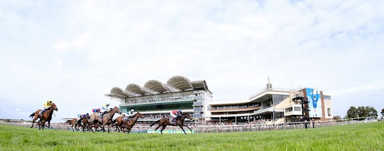 PORTA FORTUNA HANDS DONNACHA O’BRIEN A SECOND GROUP ONE JUDDMONTE CHEVELEY PARK STAKES – THIS TIME A