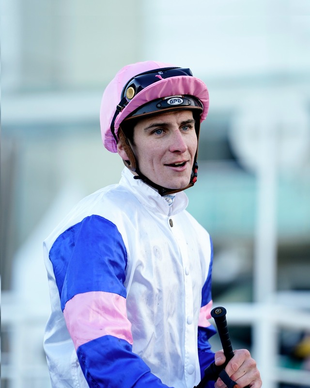 BECKETT HOPES FEIGNING MADNESS CAN KEEP UP THE GOOD WORK NEXT SEASON AFTER MAINTAINING UNBEATEN RECO