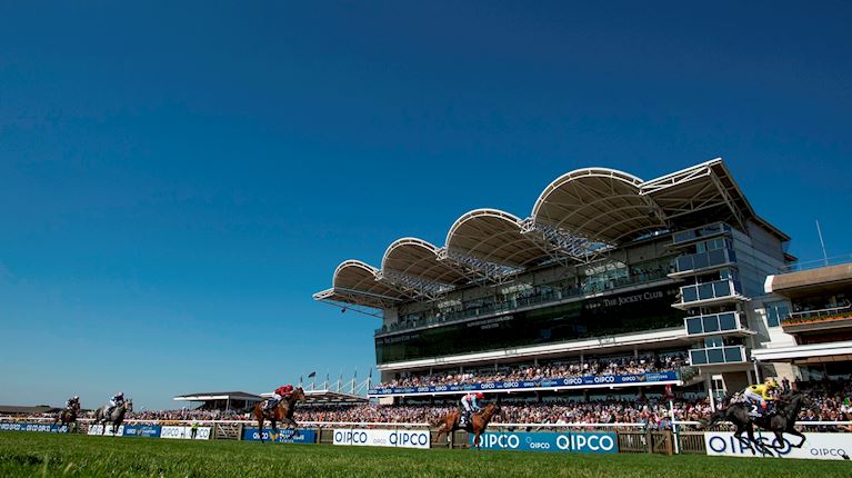 Directions to the Rowley Mile