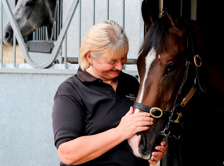 STABLING FACILITIES