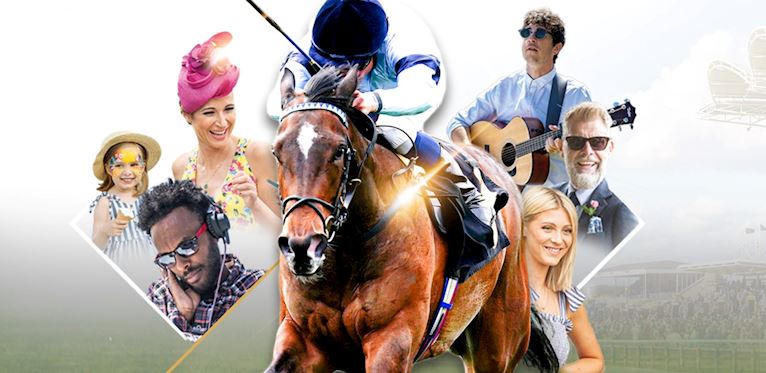 QIPCO Guineas Festival