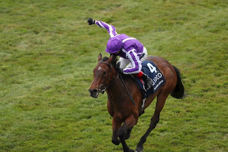 Race Five Mother Earth.jpg