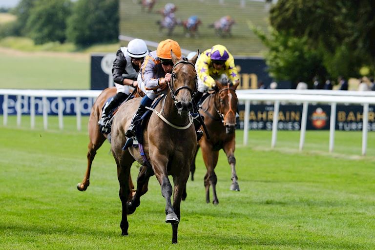 DECLARED RUNNERS FOR DAY ONE OF THE JULY FESTIVAL – LADIES DAY, THURSDAY 11TH JULY