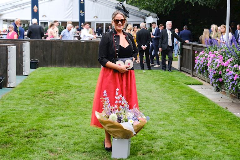 The Sustainable Style Awards