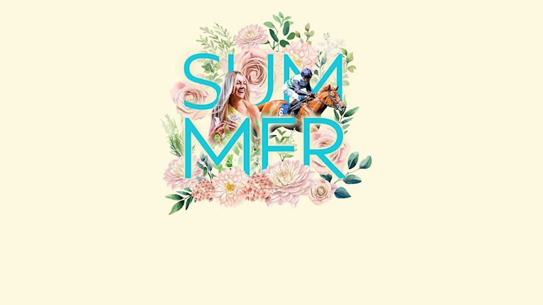 Summer Saturdays