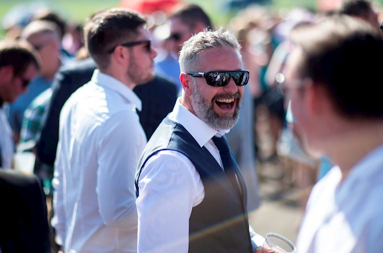 Raceday Style