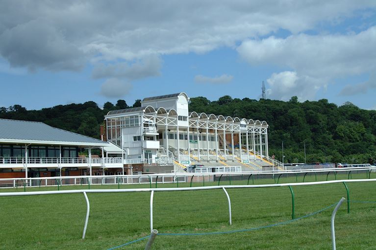 Nottingham Racecourse
