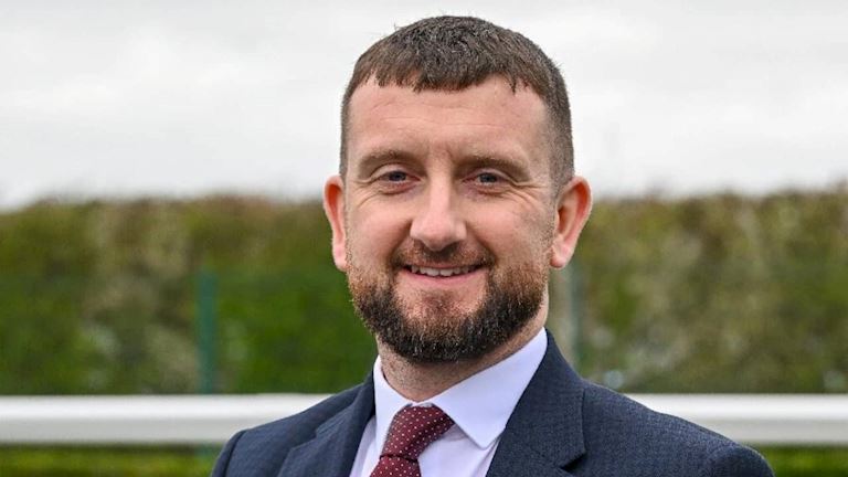 DANIEL CRAGGS APPOINTED GENERAL MANAGER OF NOTTINGHAM RACECOURSE ALONGSIDE HUNTINGDON ROLE