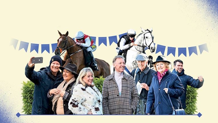 Community Raceday