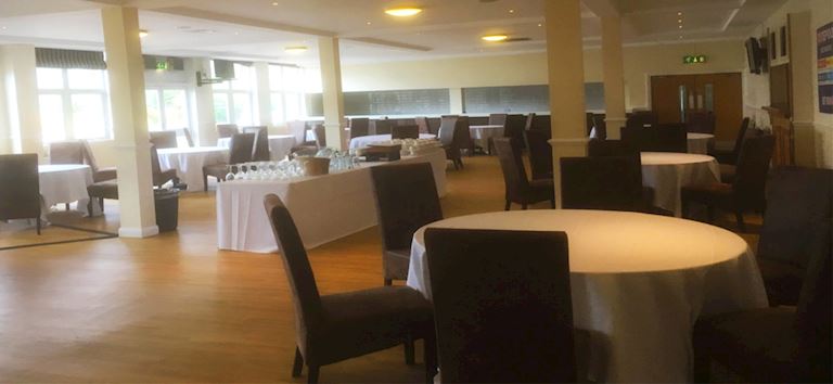 Champions Suite