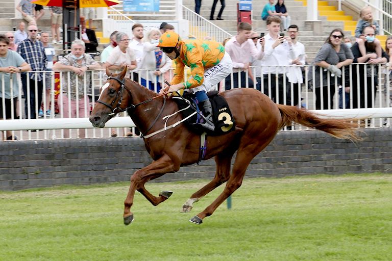 Five things we learned at Nottingham on Thursday 10th June