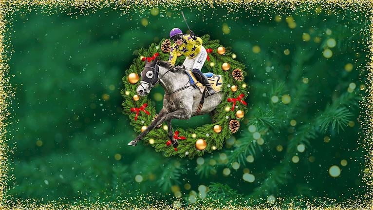 Betfair Tingle Creek Festival