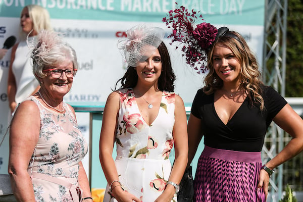 2018 Sandown Ladies Day Finalists.JPG