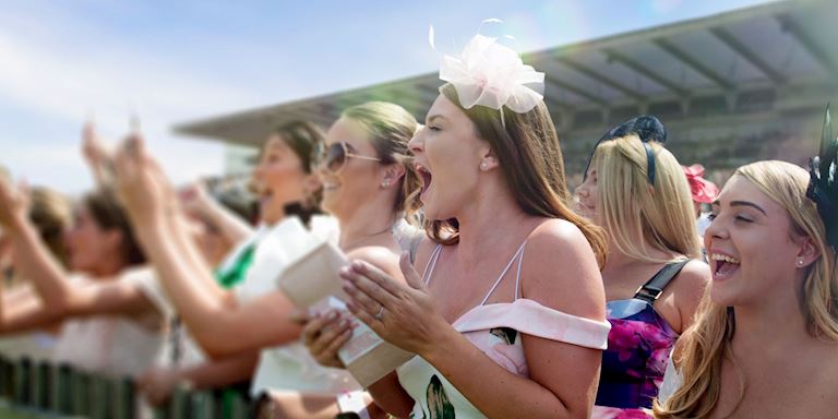 Ladies' Day