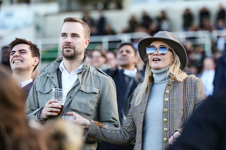 Betting Guide