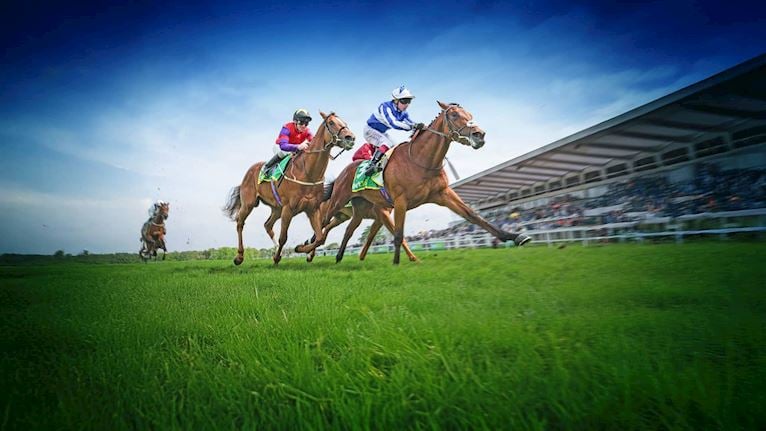 bet365 Flat Season Opener 