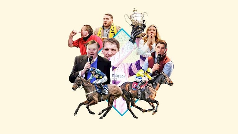 Betfair Imperial Cup Day
