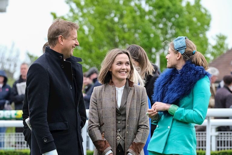 Victoria Pendleton Parade Ring Jump Finale 2019.jpg