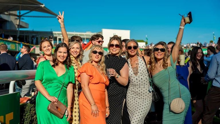 Ladies Day