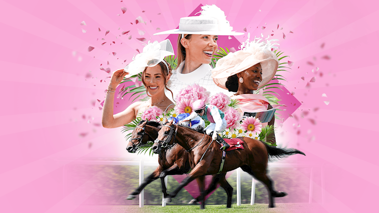 Ladies' Day