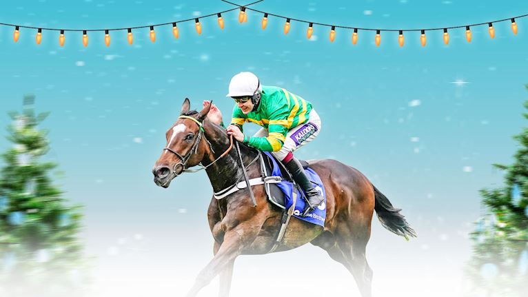 Betfair Tingle Creek Friday