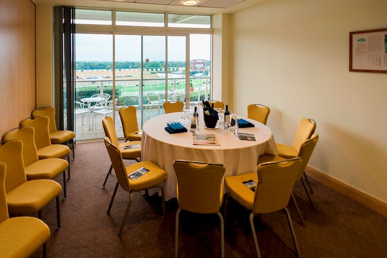 Executive box offer