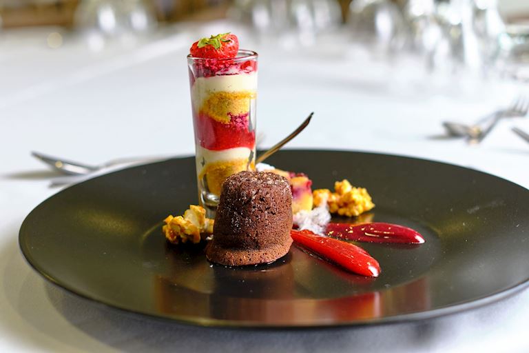 Dining Experiences