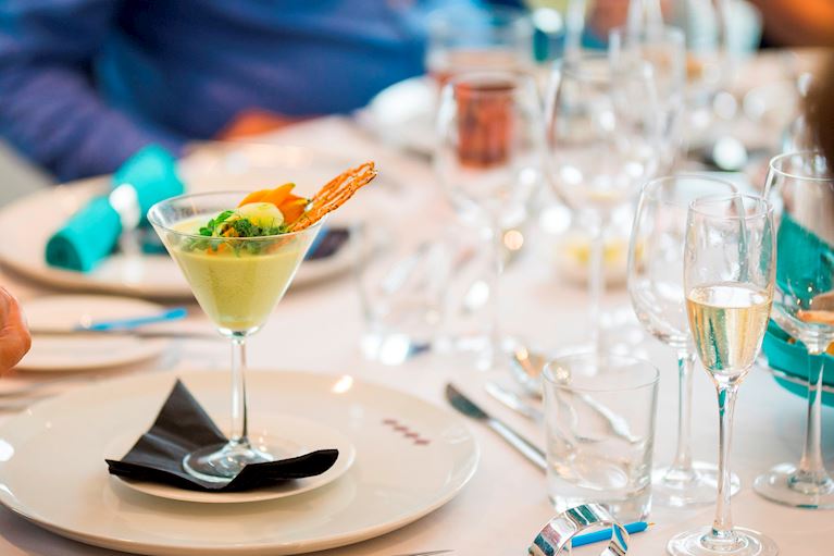 Dining Experiences