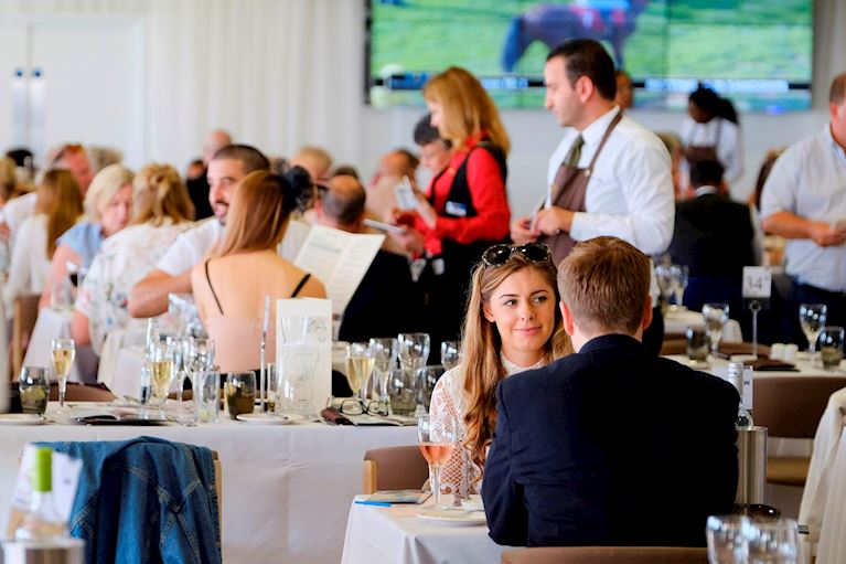 Hospitality Experiences