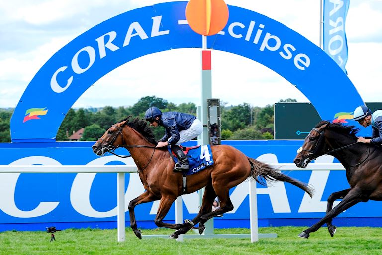 PRIZE MONEY FOR THE 2025 CORAL-ECLIPSE AT SANDOWN PARK INCREASED TO £1 MILLION