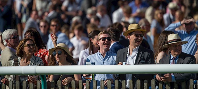 Sandown Park Betting Guide