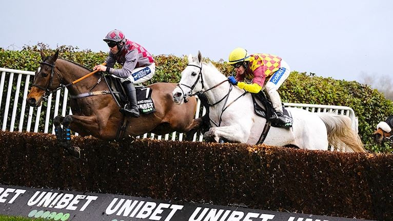 Unibet Veterans' Chase Day