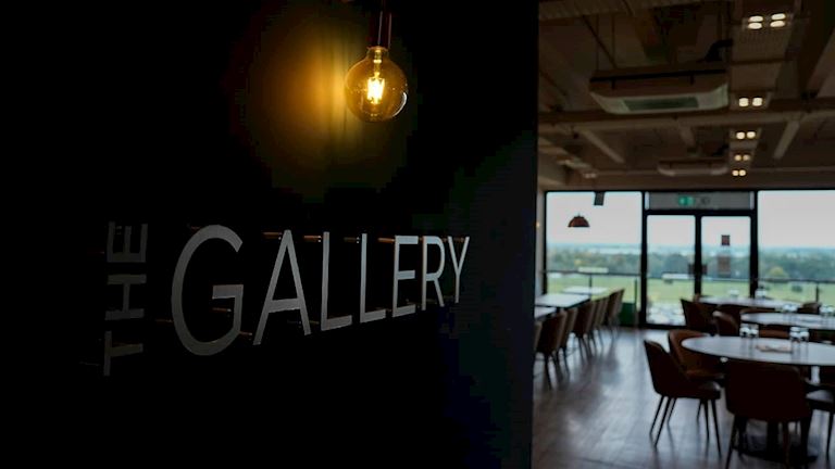 The Gallery