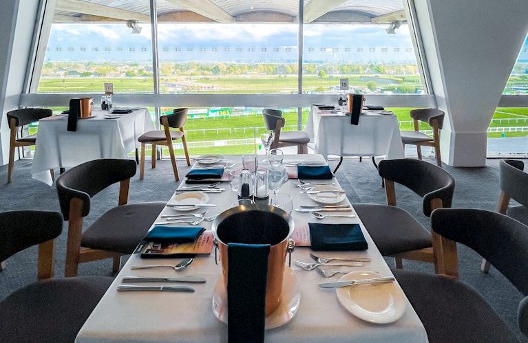 VIP Restaurant Experience - Equus 