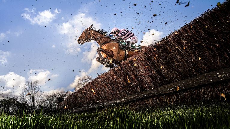 William Hill Classic Chase Day 