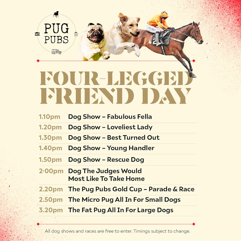 Warwick2026_Four Legged Friend Day_Social_1500x1500_Schedule 2.jpg