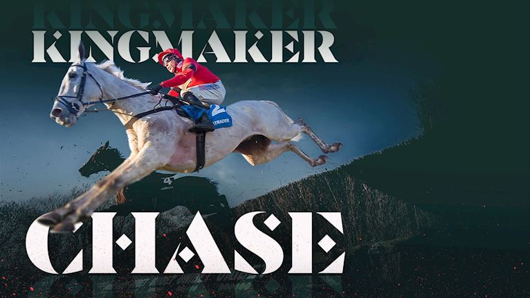 Kingmaker Chase Day