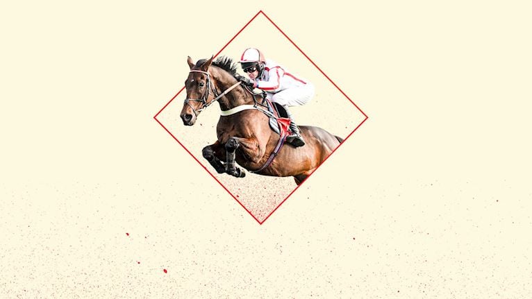 The Belfry Cup Race Day 