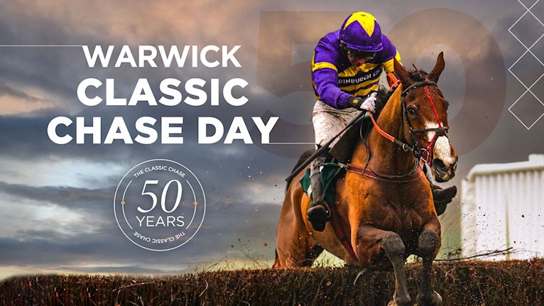 £100,000 BONUS ON OFFER FOR WINNER OF 2023 WIGLEY GROUP CLASSIC CHASE 